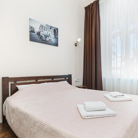 Nice Apartment In The City Center Odessa Ngoại thất bức ảnh